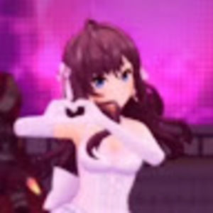 Meet your Posher, Kinsley